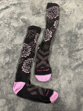 Darn Tough Women’s Ski Socks